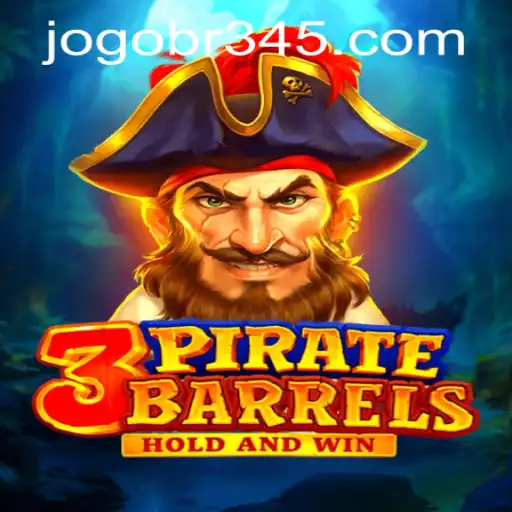 Discover the Thrilling Adventure of 3PirateBarrels with Bet345 PH Login