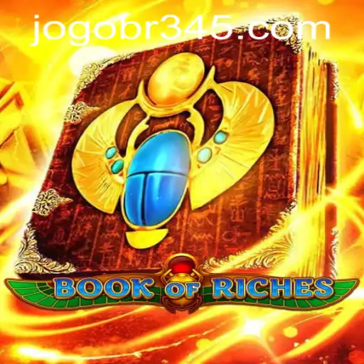 Discover the Thrills of BookofRiches and Unlock New Adventures