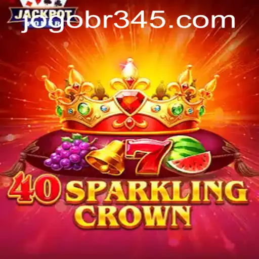 Exploring 40SparklingCrown: A Dazzling Casino Experience with bet345 PH Login