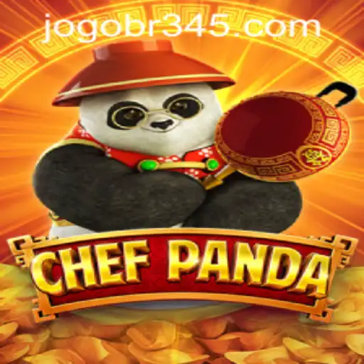 ChefPanda: A Culinary Adventure