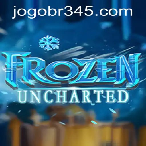 FrozenUncharted: An Immersive Journey into the Ice-bound World