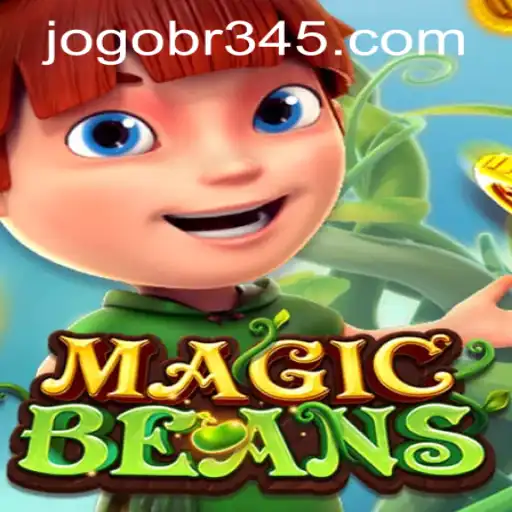 MAGICBEANS: A Fantastical Adventure Meets the World of Online Betting