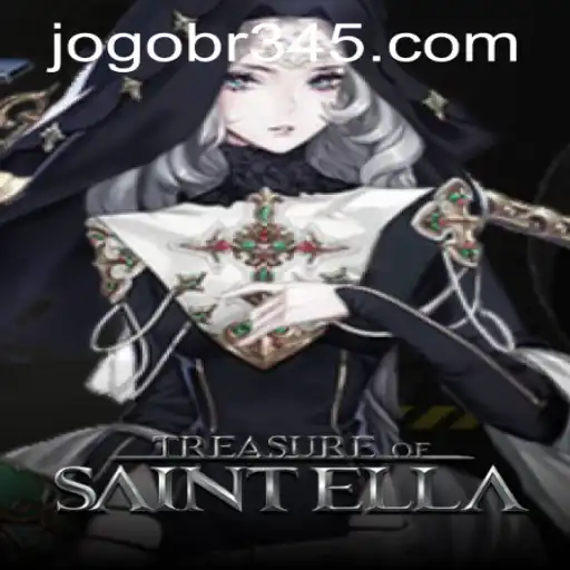 Discover the Thrill of Adventure with Treasure of Saint Ella: Your Gateway to Epic Gaming