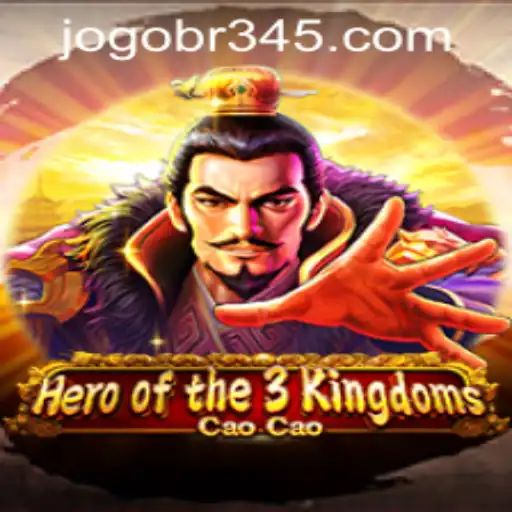 Discover the Epic World of Heroofthe3KingdomsCaoCao and Get Started with Bet345 PH Login