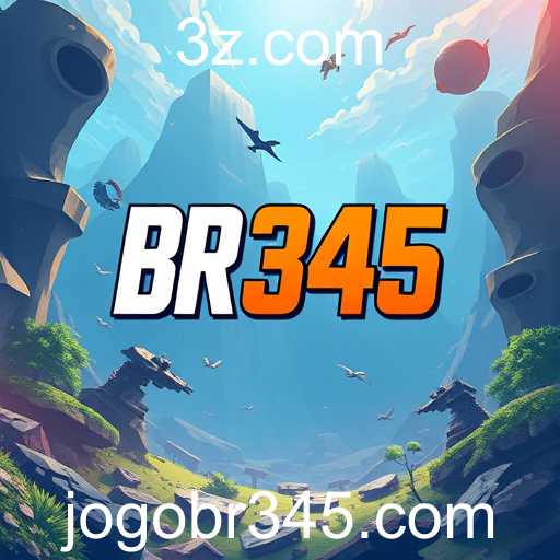 Exploração do Crescente Universo de Jogos com BR345