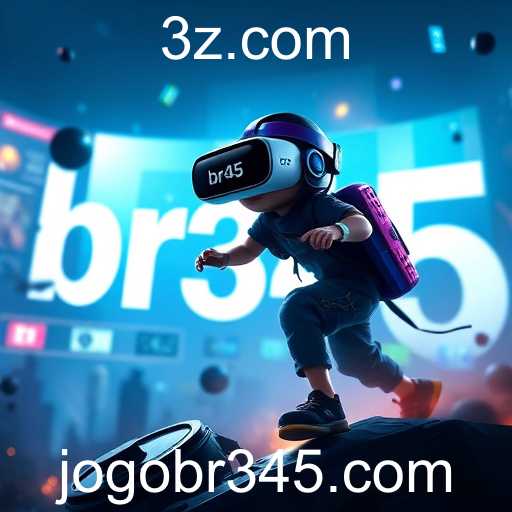 Novo Horizonte para Jogadores de BR345