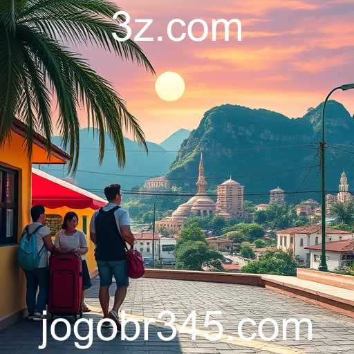 Viagens