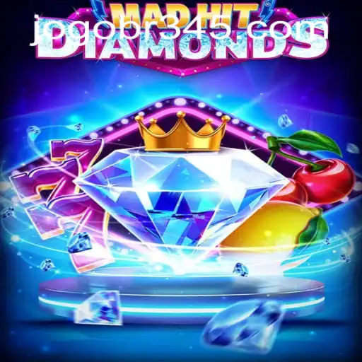 Exploring the Excitement of MadHitDiamonds with Bet345 PH Login