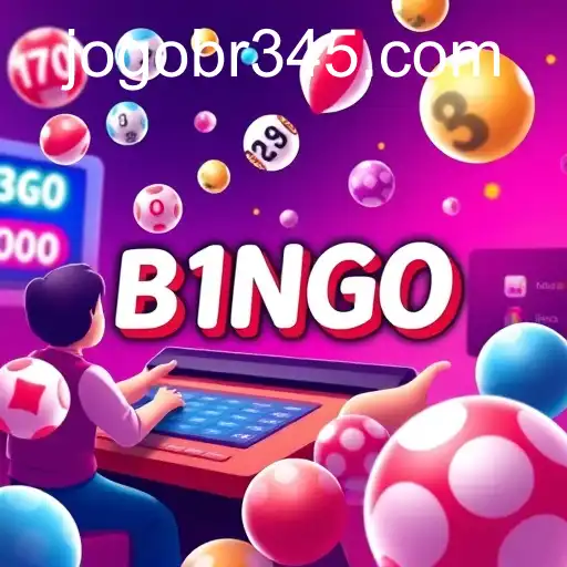 Exploring the World of Online Bingo