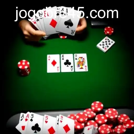 Poker Games: A Deep Dive into Strategy and Tactics