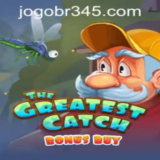 Dive into the Adventure of TheGreatestCatchBonusBuy