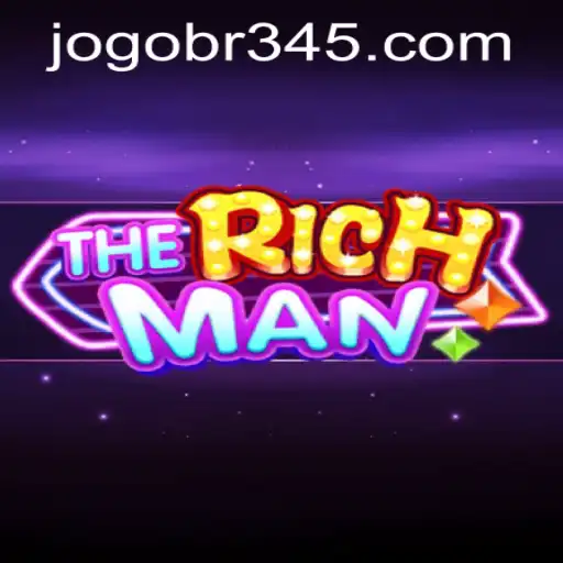 TheRichMan: Immersive Gameplay and Strategic Excitement