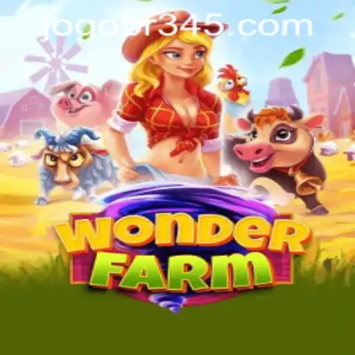 Unveiling WonderFarm: The Ultimate Gaming Experience